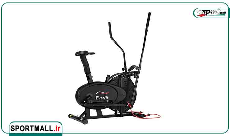 دستگاه الپتیکال کراس